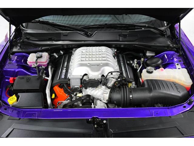 2016 Dodge Challenger (CC-1477993) for sale in Wayne, Michigan