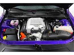 2016 Dodge Challenger (CC-1477993) for sale in Wayne, Michigan