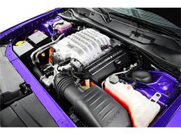 2016 Dodge Challenger (CC-1477993) for sale in Wayne, Michigan