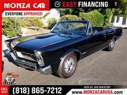 1965 Pontiac GTO (CC-1478003) for sale in Sherman Oaks, California