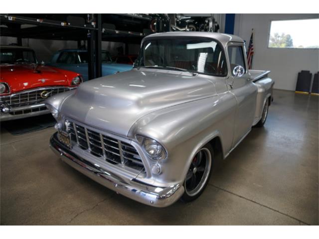 1955 Chevrolet Pickup (CC-1478039) for sale in Torrance, California