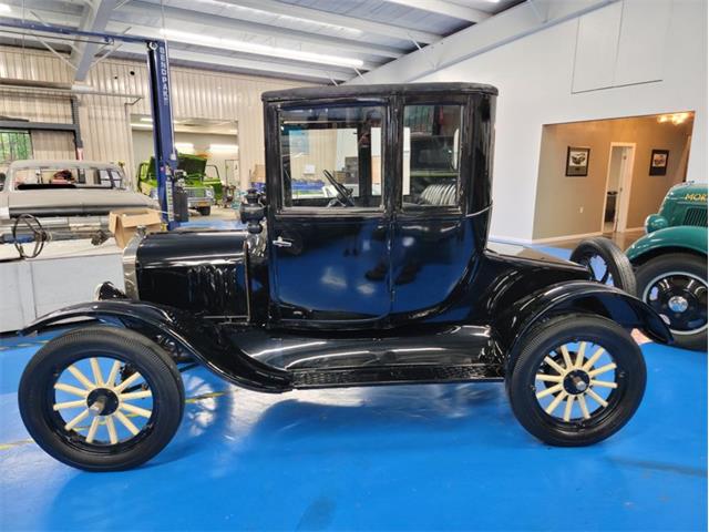 1925 Ford Model T (CC-1478042) for sale in Midland, Texas