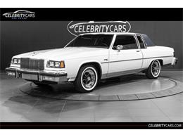1983 Buick Electra (CC-1478062) for sale in Las Vegas, Nevada