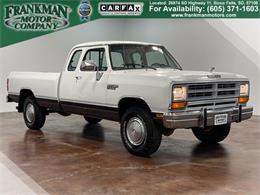 1990 Dodge D250 (CC-1478069) for sale in Sioux Falls, South Dakota