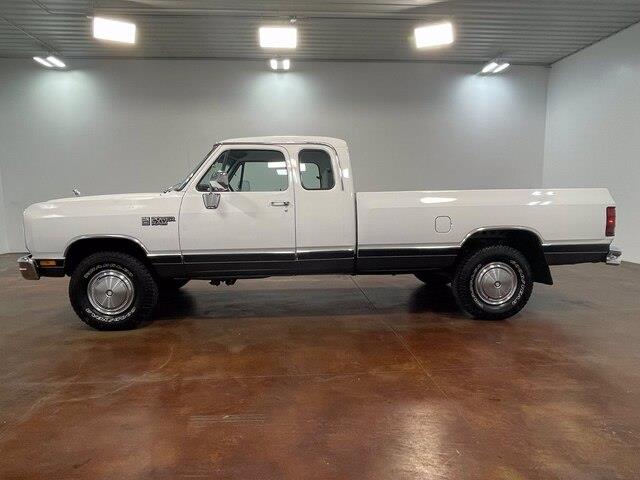 1990 Dodge D250 (CC-1478069) for sale in Sioux Falls, South Dakota
