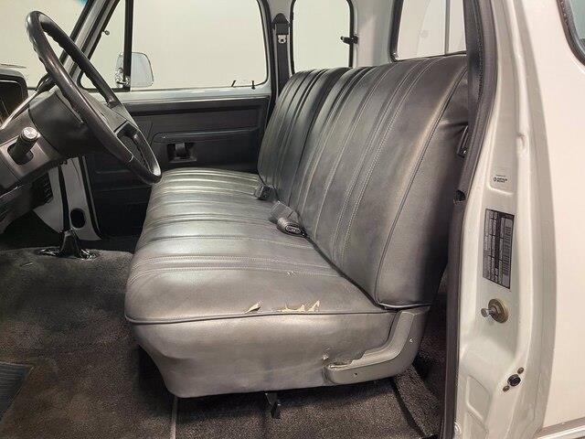 1990 Dodge D250 (CC-1478069) for sale in Sioux Falls, South Dakota