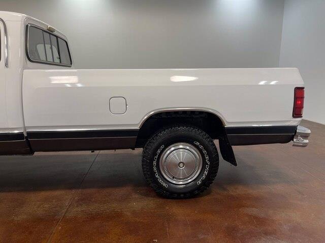 1990 Dodge D250 (CC-1478069) for sale in Sioux Falls, South Dakota