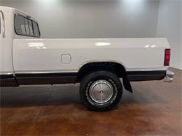 1990 Dodge D250 (CC-1478069) for sale in Sioux Falls, South Dakota