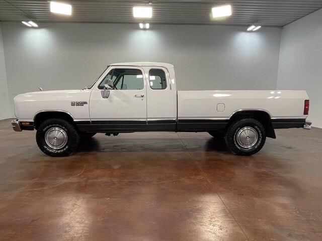 1990 Dodge D250 (CC-1478069) for sale in Sioux Falls, South Dakota