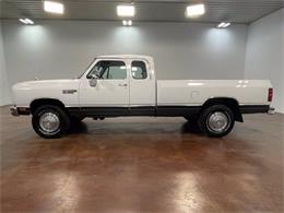1990 Dodge D250 (CC-1478069) for sale in Sioux Falls, South Dakota