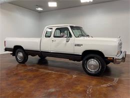 1990 Dodge D250 (CC-1478069) for sale in Sioux Falls, South Dakota