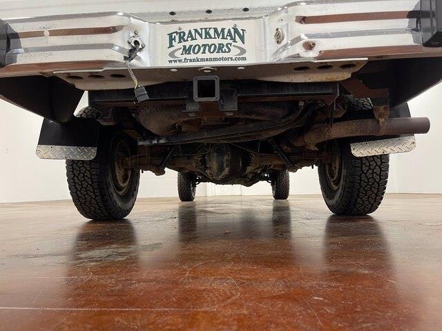 1990 Dodge D250 (CC-1478069) for sale in Sioux Falls, South Dakota