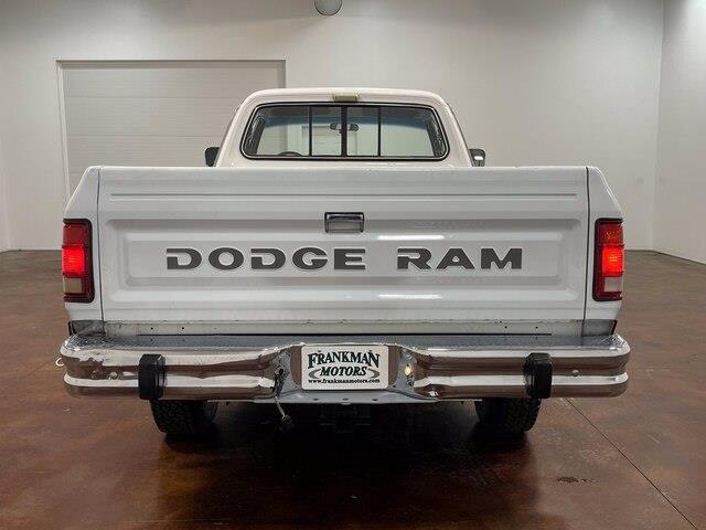 1990 Dodge D250 (CC-1478069) for sale in Sioux Falls, South Dakota