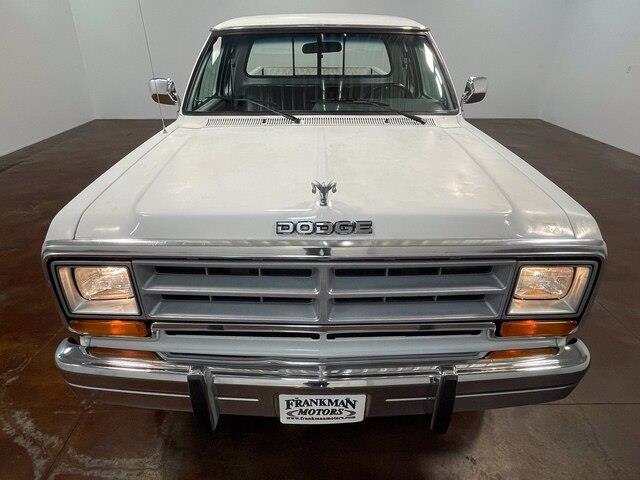 1990 Dodge D250 (CC-1478069) for sale in Sioux Falls, South Dakota