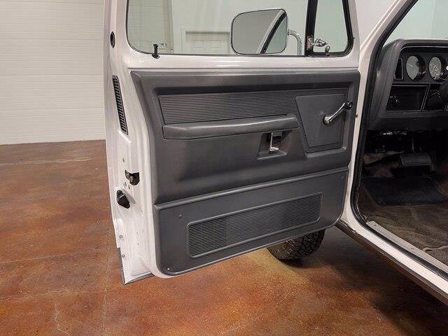 1990 Dodge D250 (CC-1478069) for sale in Sioux Falls, South Dakota