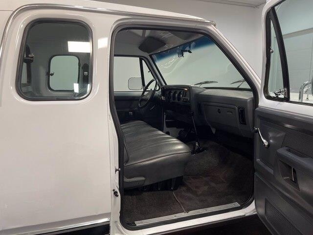 1990 Dodge D250 (CC-1478069) for sale in Sioux Falls, South Dakota