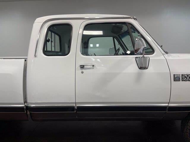 1990 Dodge D250 (CC-1478069) for sale in Sioux Falls, South Dakota