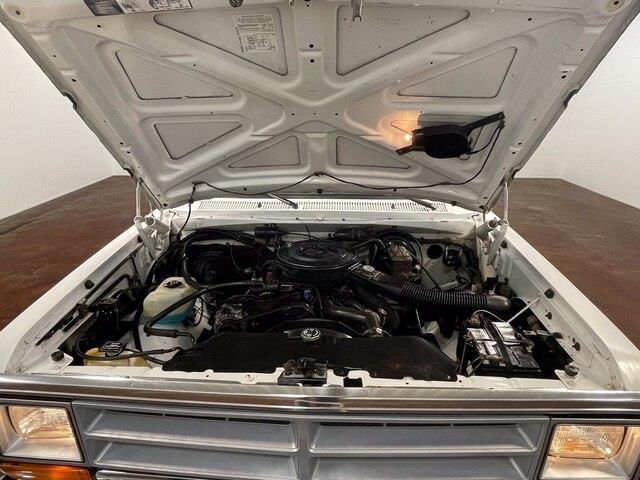 1990 Dodge D250 (CC-1478069) for sale in Sioux Falls, South Dakota