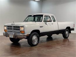 1990 Dodge D250 (CC-1478069) for sale in Sioux Falls, South Dakota