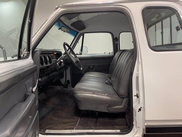 1990 Dodge D250 (CC-1478069) for sale in Sioux Falls, South Dakota