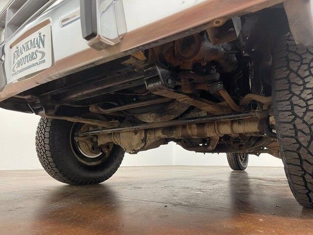 1990 Dodge D250 (CC-1478069) for sale in Sioux Falls, South Dakota