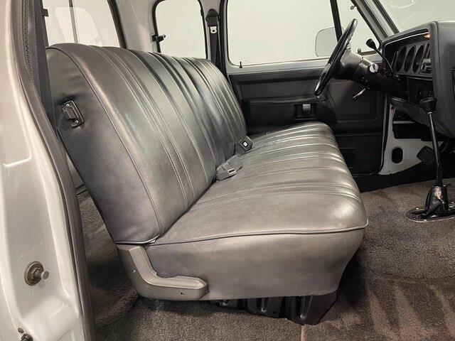 1990 Dodge D250 (CC-1478069) for sale in Sioux Falls, South Dakota