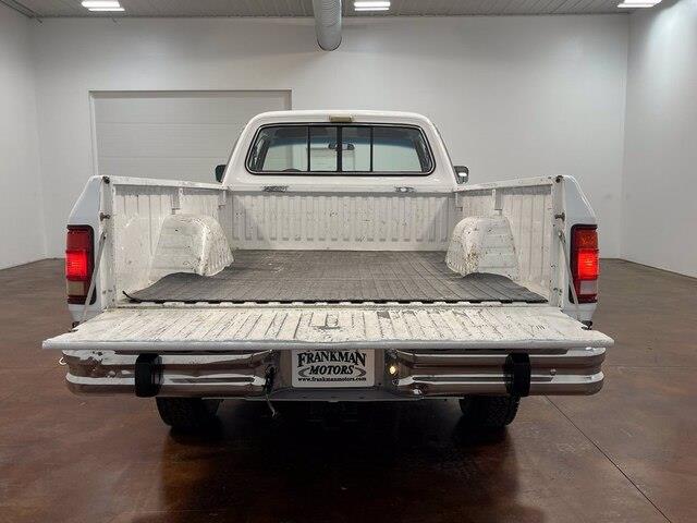 1990 Dodge D250 (CC-1478069) for sale in Sioux Falls, South Dakota