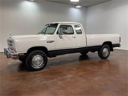 1990 Dodge D250 (CC-1478069) for sale in Sioux Falls, South Dakota