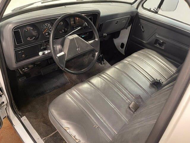 1990 Dodge D250 (CC-1478069) for sale in Sioux Falls, South Dakota
