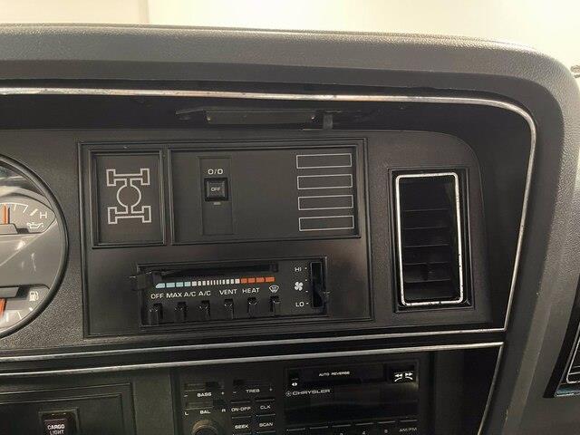 1990 Dodge D250 (CC-1478069) for sale in Sioux Falls, South Dakota