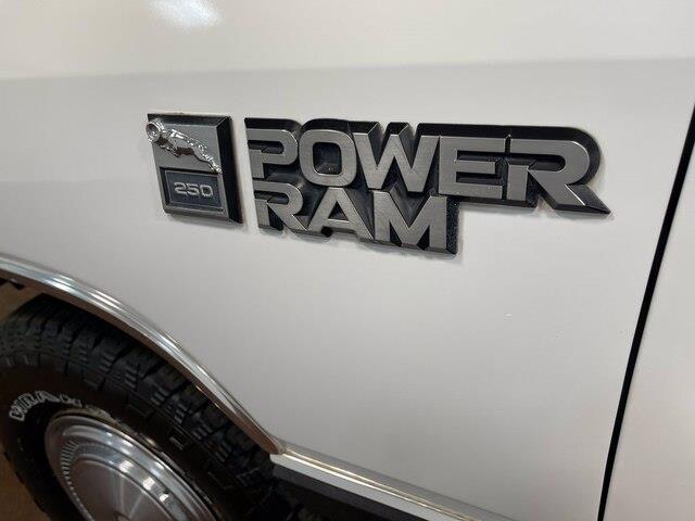1990 Dodge D250 (CC-1478069) for sale in Sioux Falls, South Dakota