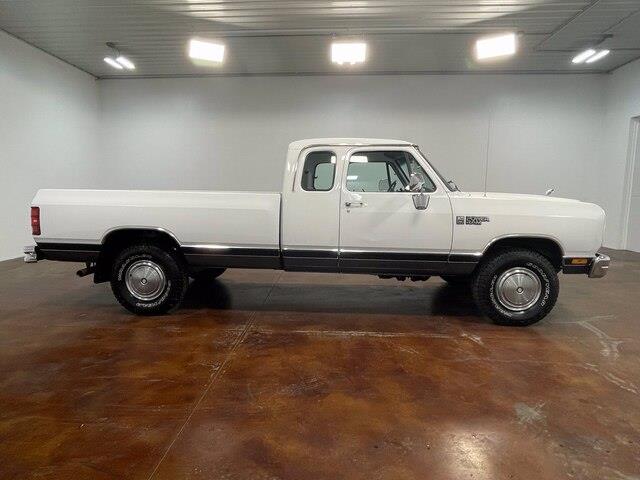 1990 Dodge D250 (CC-1478069) for sale in Sioux Falls, South Dakota