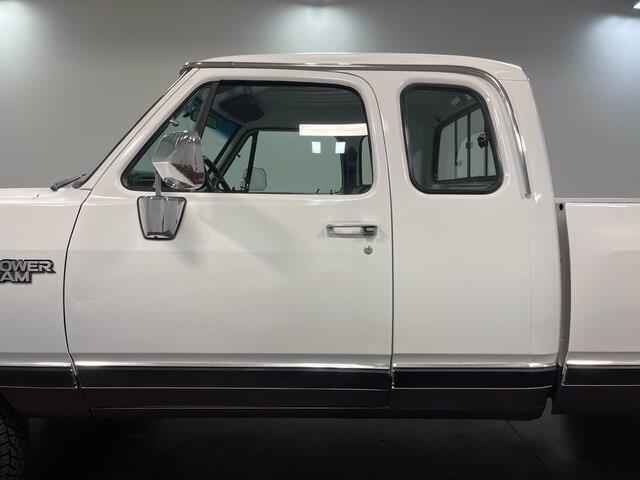1990 Dodge D250 (CC-1478069) for sale in Sioux Falls, South Dakota