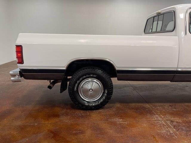 1990 Dodge D250 (CC-1478069) for sale in Sioux Falls, South Dakota