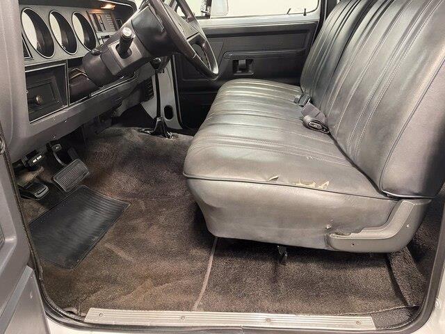 1990 Dodge D250 (CC-1478069) for sale in Sioux Falls, South Dakota