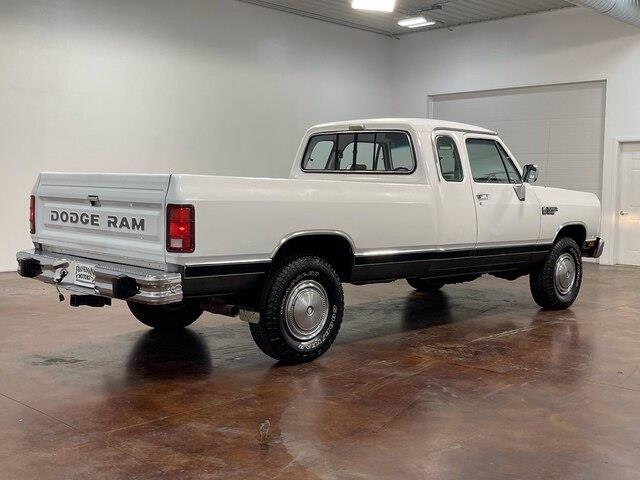 1990 Dodge D250 (CC-1478069) for sale in Sioux Falls, South Dakota