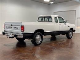 1990 Dodge D250 (CC-1478069) for sale in Sioux Falls, South Dakota