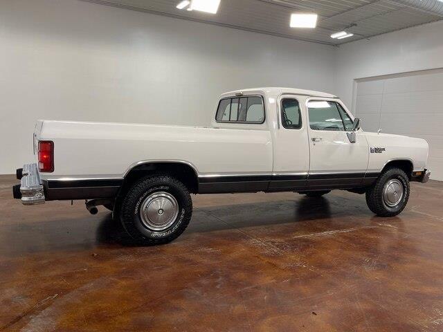 1990 Dodge D250 (CC-1478069) for sale in Sioux Falls, South Dakota