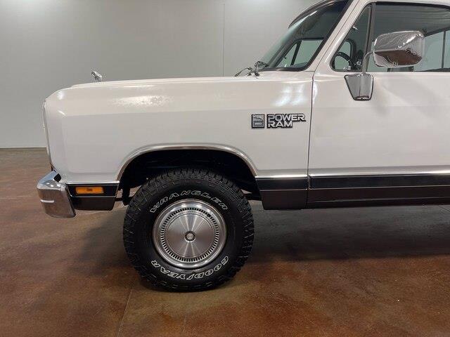 1990 Dodge D250 (CC-1478069) for sale in Sioux Falls, South Dakota