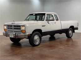 1990 Dodge D250 (CC-1478069) for sale in Sioux Falls, South Dakota