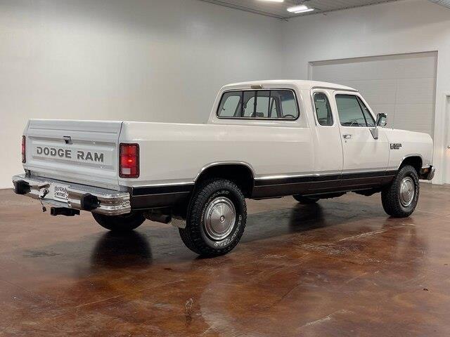 1990 Dodge D250 (CC-1478069) for sale in Sioux Falls, South Dakota