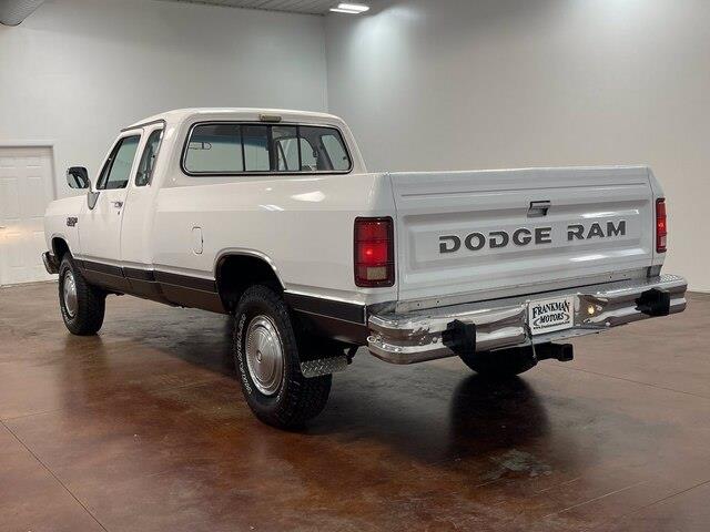 1990 Dodge D250 (CC-1478069) for sale in Sioux Falls, South Dakota