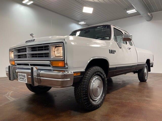 1990 Dodge D250 (CC-1478069) for sale in Sioux Falls, South Dakota