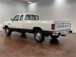 1990 Dodge D250 (CC-1478069) for sale in Sioux Falls, South Dakota