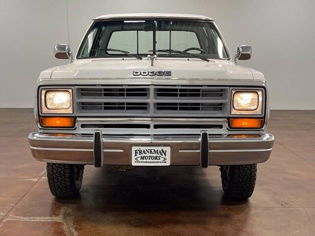 1990 Dodge D250 (CC-1478069) for sale in Sioux Falls, South Dakota