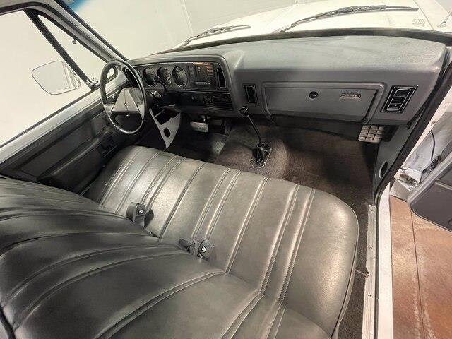 1990 Dodge D250 (CC-1478069) for sale in Sioux Falls, South Dakota
