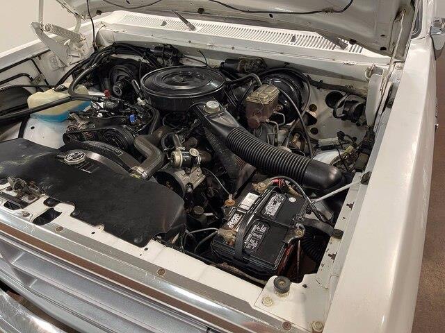 1990 Dodge D250 (CC-1478069) for sale in Sioux Falls, South Dakota