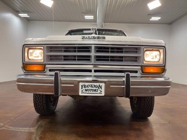 1990 Dodge D250 (CC-1478069) for sale in Sioux Falls, South Dakota