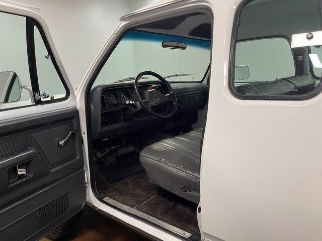 1990 Dodge D250 (CC-1478069) for sale in Sioux Falls, South Dakota