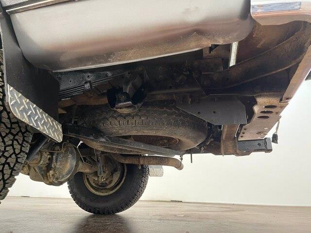 1990 Dodge D250 (CC-1478069) for sale in Sioux Falls, South Dakota